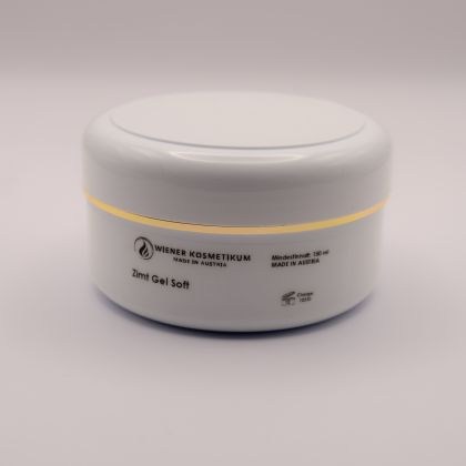 zimtgel soft